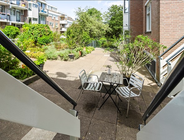 Medium property photo - Wagenaarstraat 309, 1093 CN Amsterdam